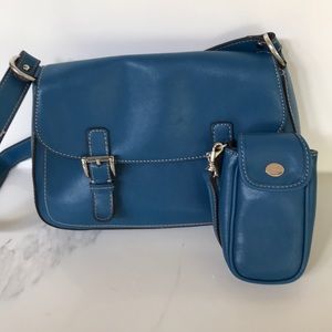 Nine West shoulder purse